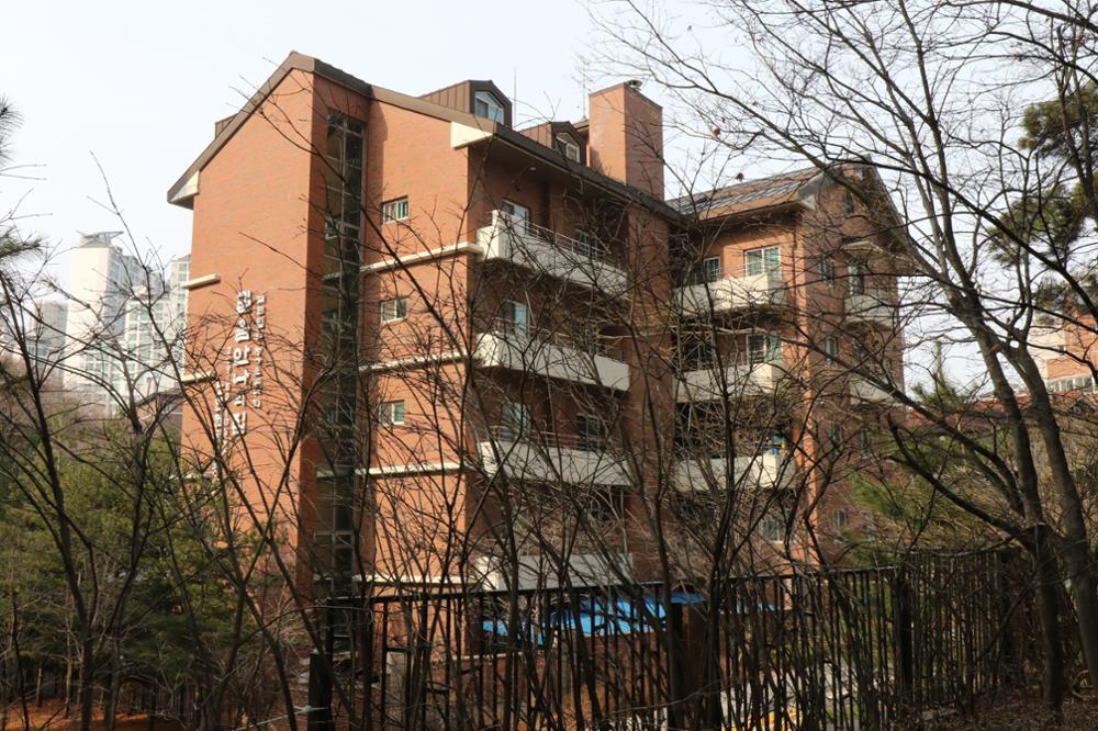 길음 안나의 집(5)