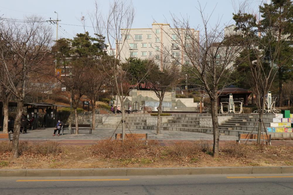 솔향기어린이공원(1)