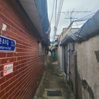 동소문로 8길 주택가 모습(3) 