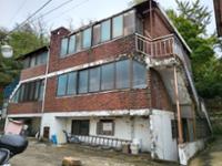 성북1구역 오래된 주택(1)