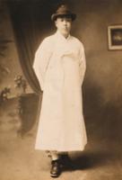 간송의 대학 재학 시절  방학 중(1928)