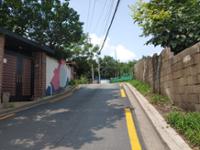 정릉골 일대와 주변(17)