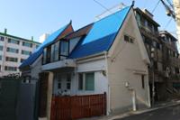 장위동 주택(2)