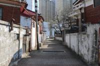 장위3동 70년대 주택 골목(8)