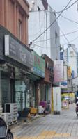 정릉동 문화서점 외부(2)