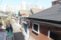 장위3동 70년대 주택 골목(16-2)