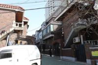 장위3동 90년대 주택 골목(2)