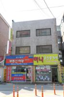 길음역세권주택재개발구역 상가(3)