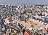 2022 삼선5구역 재개발단지