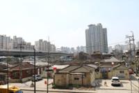 하월곡동 60년대건물밀집지역(1)