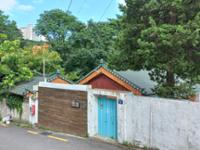 ‘박경리 가옥’ 터