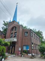 성북제일교회