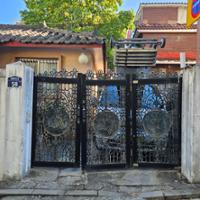장월로 골목 주택(2)