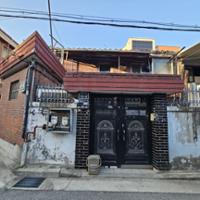 화랑로 골목 주택(3)