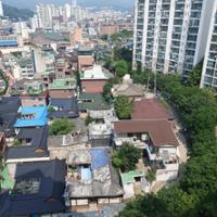 정릉로31길 한옥군(1)