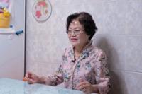 동소문 밖 도시 개발과 주민들의 이야기 - 김순애 구술 기록