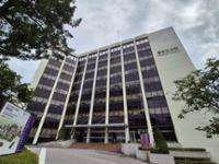 성신여자대학교 중앙도서관 전경