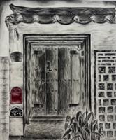 임정은, <빨간 우체통>