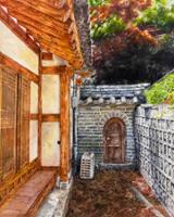 조예진, <광음계(光陰界)>