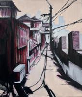 박서연, <공감각>