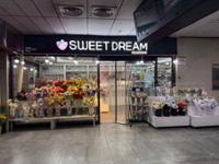 성신여대입구역 상업시설(꽃집)