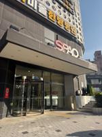 유타몰 1층 입구(1)