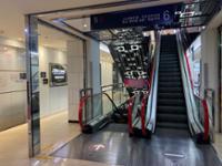 유타몰 내부 6층 병원 층