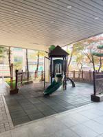 성북구청 내 어린이 놀이터