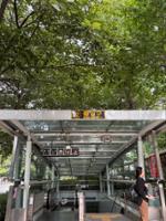 길음역 2번 출구