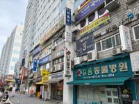 길음삼부컨비니언 아파트 상가(1)