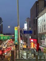 안암역 4번출구