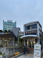 안암역 1번출구 엘리베이터(3호기)