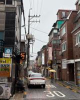 참살이길 상권(1)