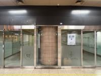 안암역 B1 대합실 중앙상가 입찰준비중