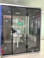 서울·성북미디어문화마루 동시관찰 체험부스 