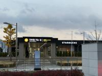 안암역 에스컬레이터 출입구