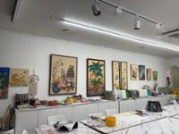 길음아지트 프로그램 공간