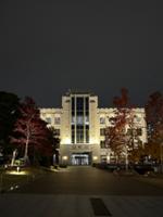 고려대학교 서울캠퍼스백주년기념삼성관