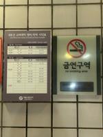 고려대역 열차 시간표