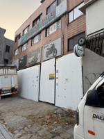 길음역 인근 빈 건물(2)