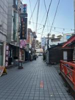 고려대역 상권 집중 구역(1)