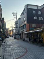 고려대역 상권 집중 구역(2)