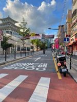 동덕여자대학교 모두의 거리 