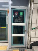 상월곡역 지하비상대피로