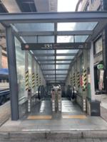 상월곡역 2번출구 입구