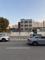 길음역 인근 빈 건물(3)