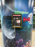 상월곡역 승강장 비상전화