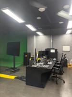 서울·성북 미디어문화마루 TV 체험관 내부