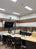 서울·성북 미디어문화마루 Radio 체험관 내부 (2)