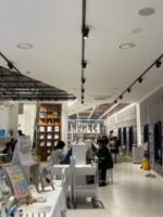 서울·성북 미디어문화마루 글빛도서관 1층